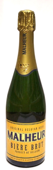 Malheur Biere brut