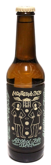 Microhistory Beer Litauen 