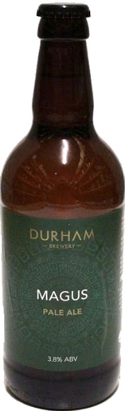 Durham Brewery