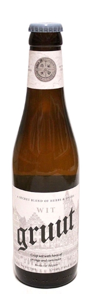 Gruut Wit EW