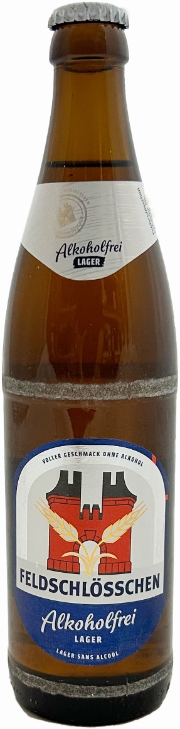 Feldschlösschen Alkoholfrei 