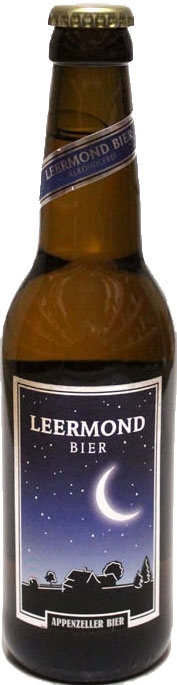 Leermond Alkoholfrei