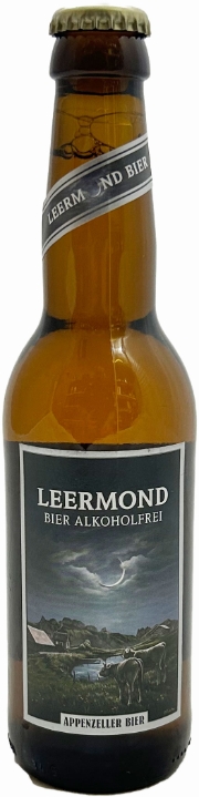 Leermond Alkoholfrei