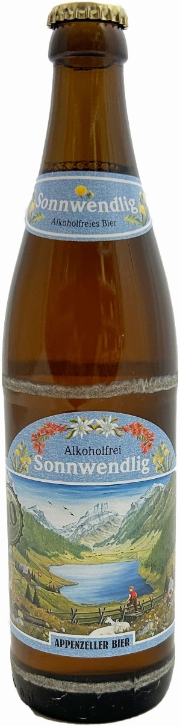 Sonnwendlig Alkoholfrei