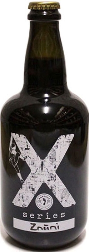 Barfuss Brauerei Wuppenau