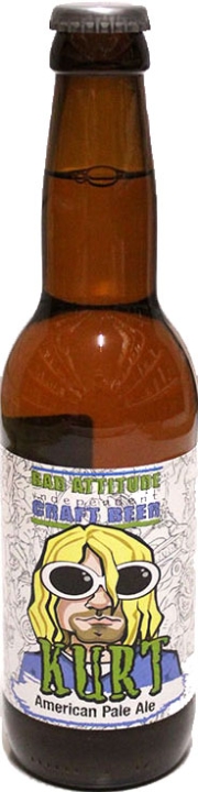 Kurt American Pale Ale