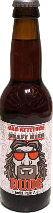 Dude India Pale Ale