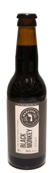 Barfuss Brauerei Wuppenau