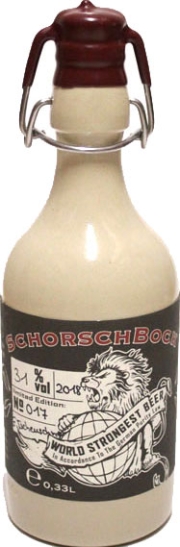 Schorschbräu Gunzenhausen