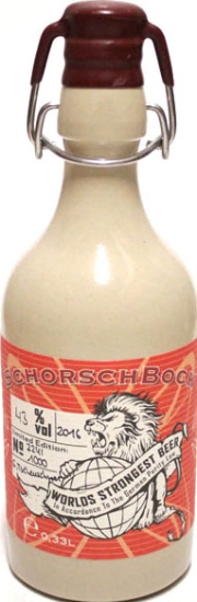 Schorschbräu Gunzenhausen