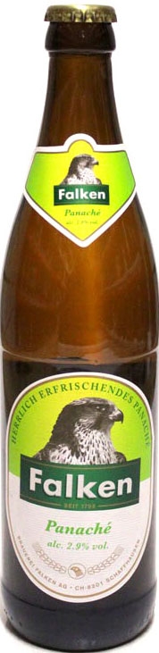 Falken Panaché MW