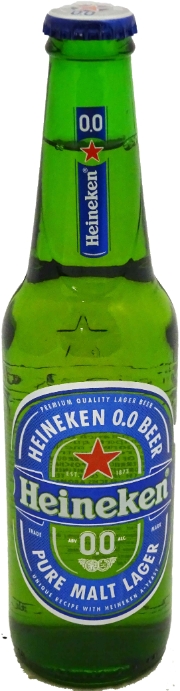 Heineken 0.0 Six-Pack EW