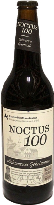 Riegele Noctus 100