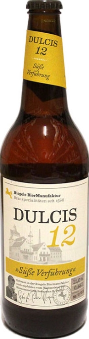 Dulcis 12 Trippel