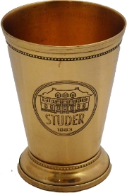 Kupferbecher 