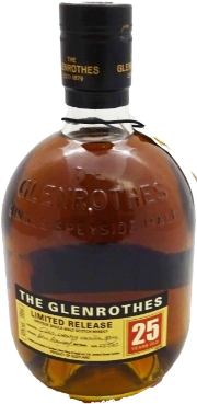 Whisky Glenrothes