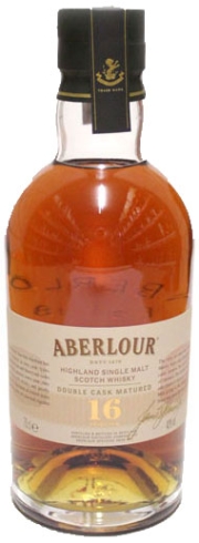 Whisky Aberlour