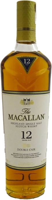 Whisky Macallan