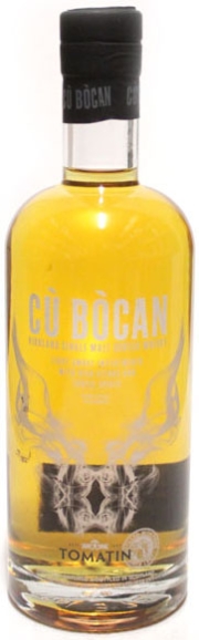 Whisky Tomatin