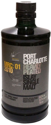 Whisky Bruichladdich