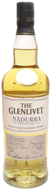 Whisky The Glenlivet   