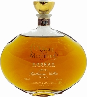Cognac Château Montifaud