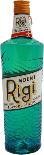 Distillerie Mount Rigi 