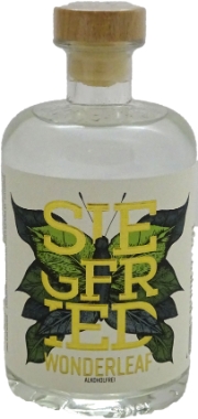 Wonderleaf alkoholfreier Gin