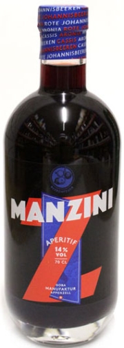 Manzini Aperitif