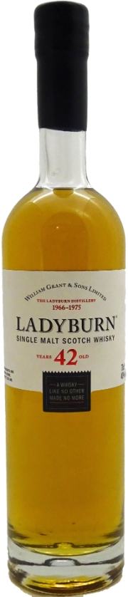 Whisky Ladyburn
