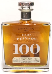 Brandy Peinado 100 Anos