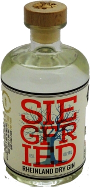 Rheinland Dry Gin