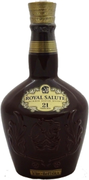 Whisky Chivas Regal      