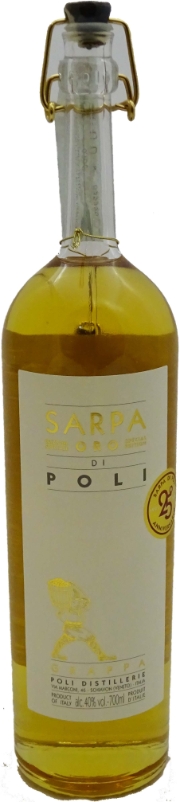 Grappa Poli  