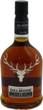 Whisky Dalmore