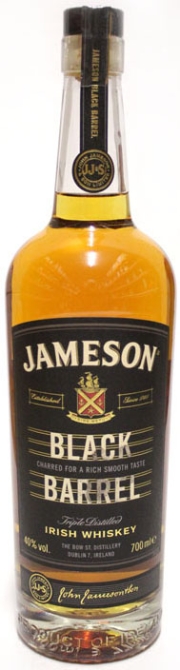 Whiskey Jameson          