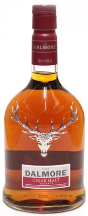 Whisky Dalmore           