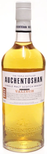 Whisky Auchentoshan      