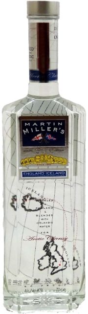 Martin Miller's Gin