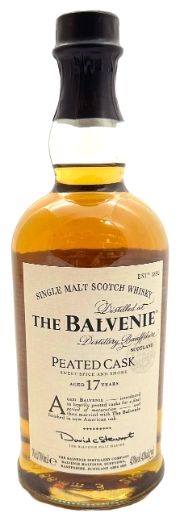 Whisky the Balvenie      