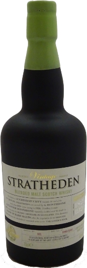 Whisky the Lost Distillery