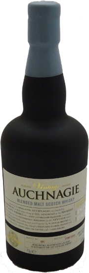 Whisky the Lost Distillery