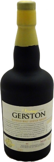 Whisky the Lost Distillery