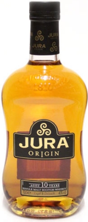 Whisky Isle of Jura