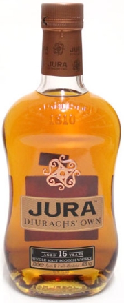 Whisky Isle of Jura
