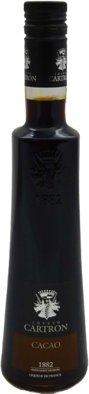 Joseph Cartron