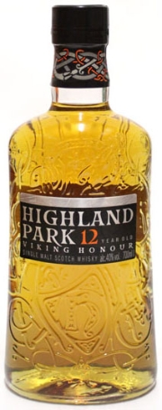 Whisky Highland Park     