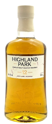 Whisky Highland Park     