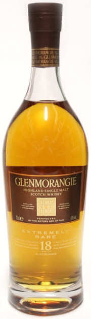 Whisky Glenmorangie