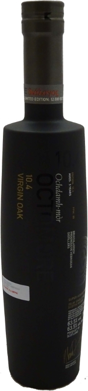 Whisky Bruichladdich